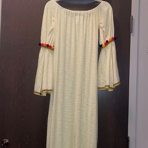 Sorbet Pitusa Cover Dress